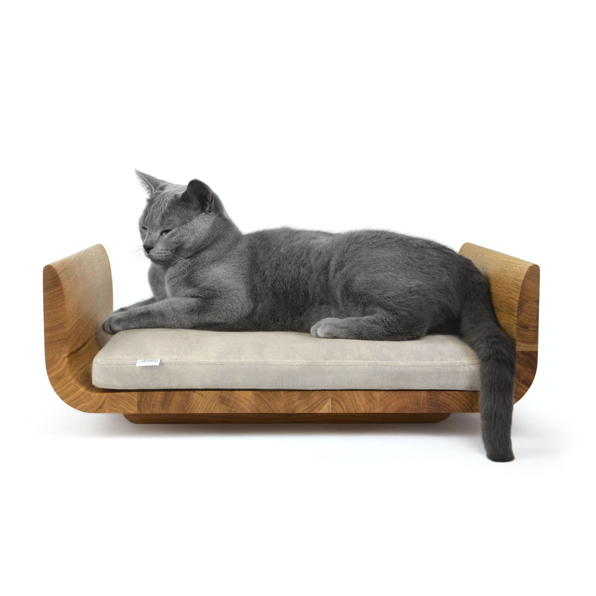 Porträt Stylecats > Galerie Möbel >  | GIMBORN