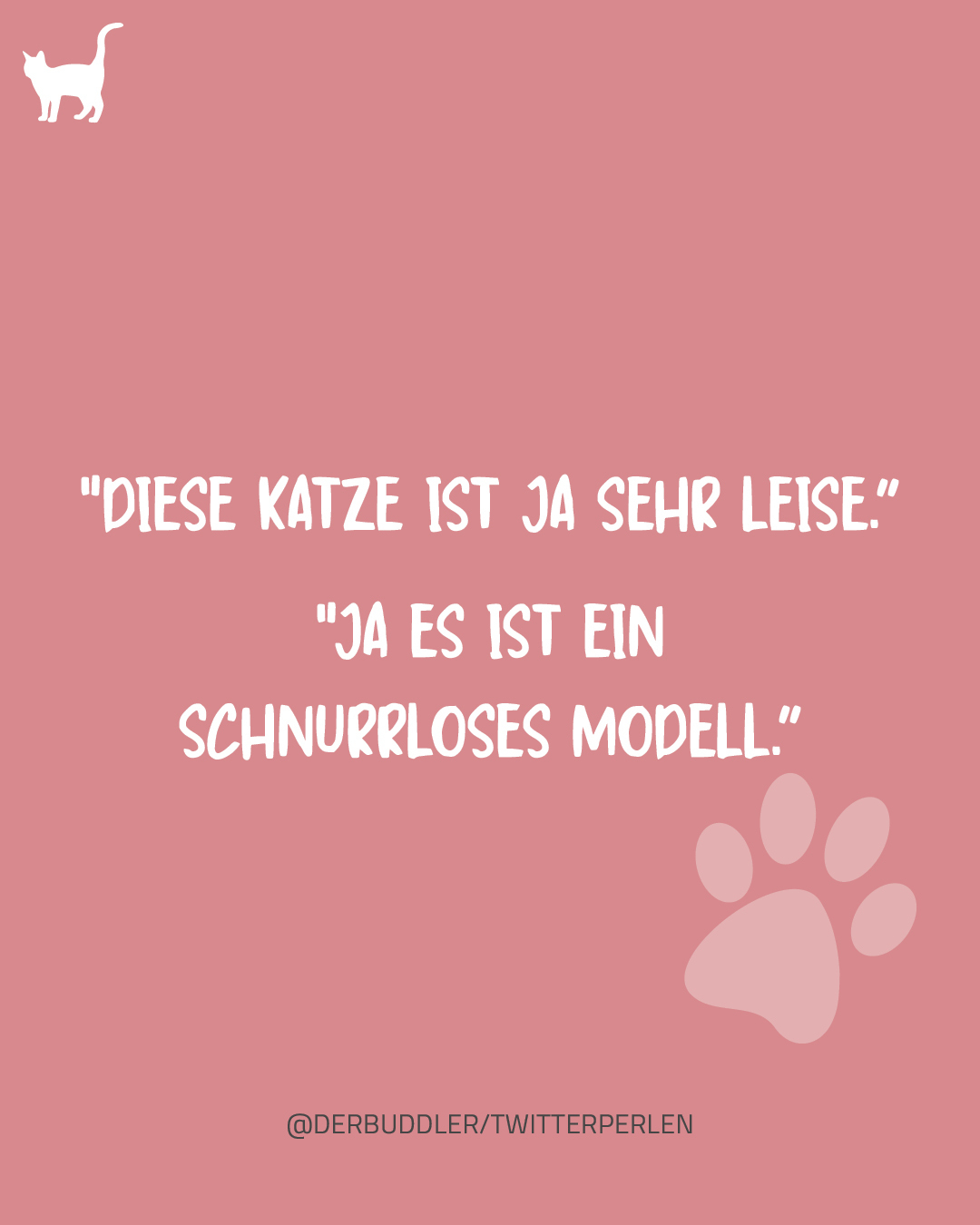 Schnurrloses Model > Meme >  | GIMBORN