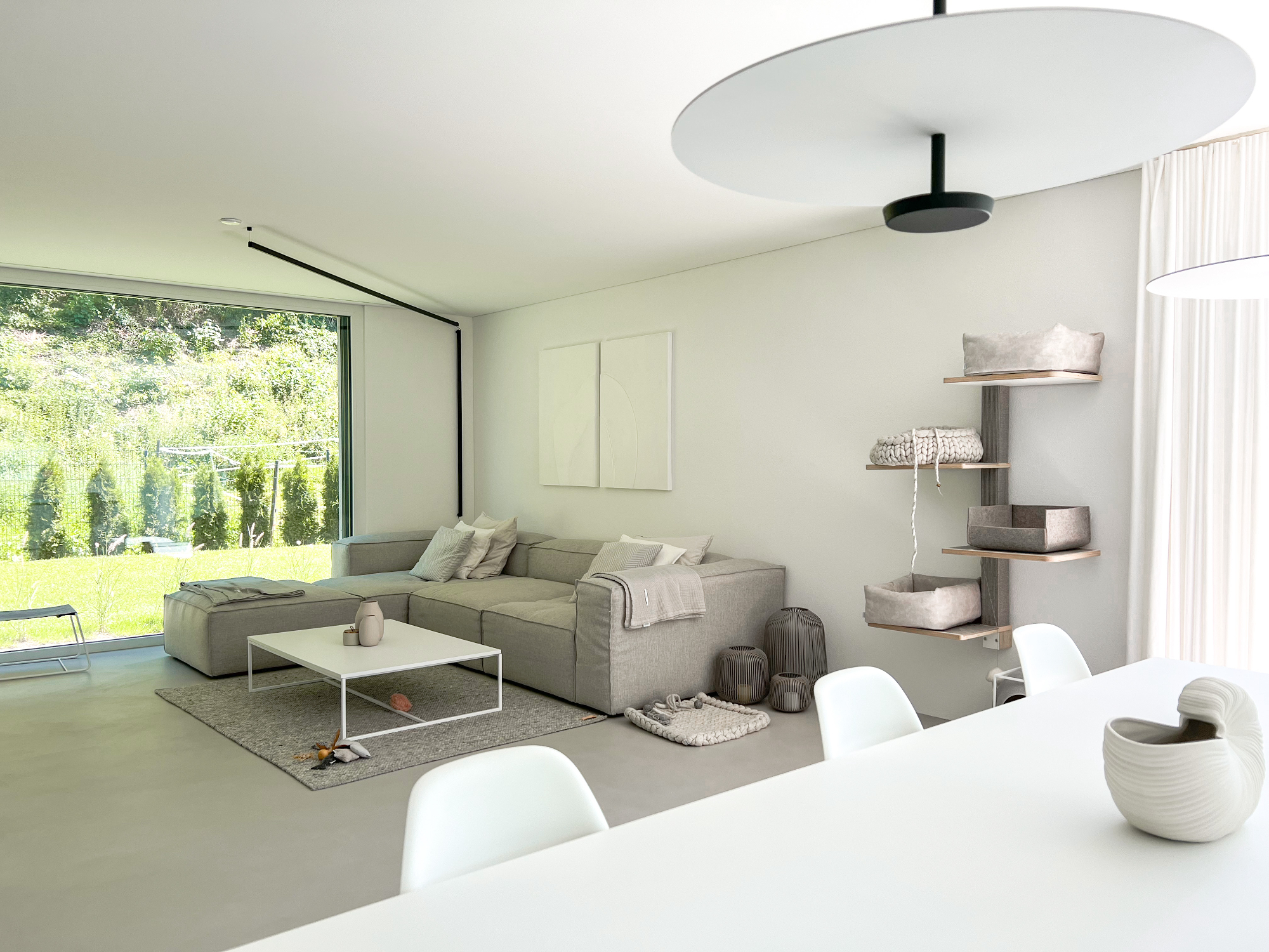 Porträt Stylecats > Galerie Möbel >  | GIMBORN