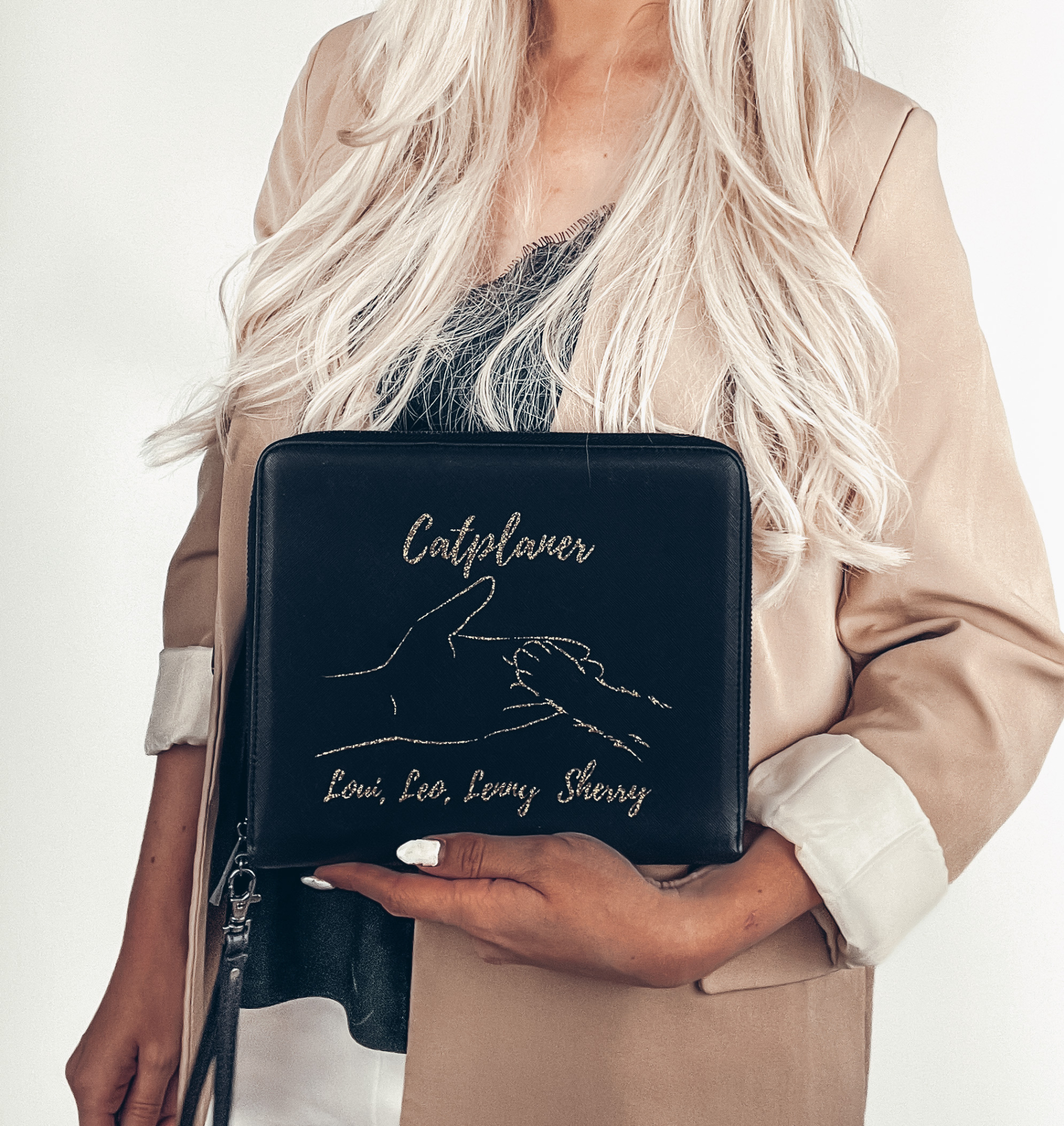 Porträt Herzenskatzen > Galerie >  | GIMBORN