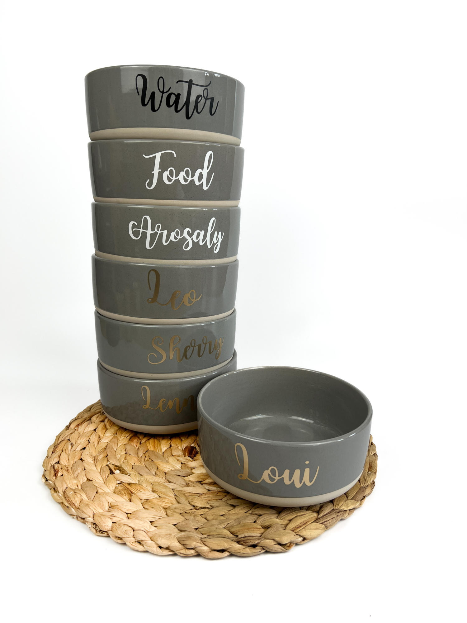 Porträt Herzenskatzen > Galerie >  | GIMBORN