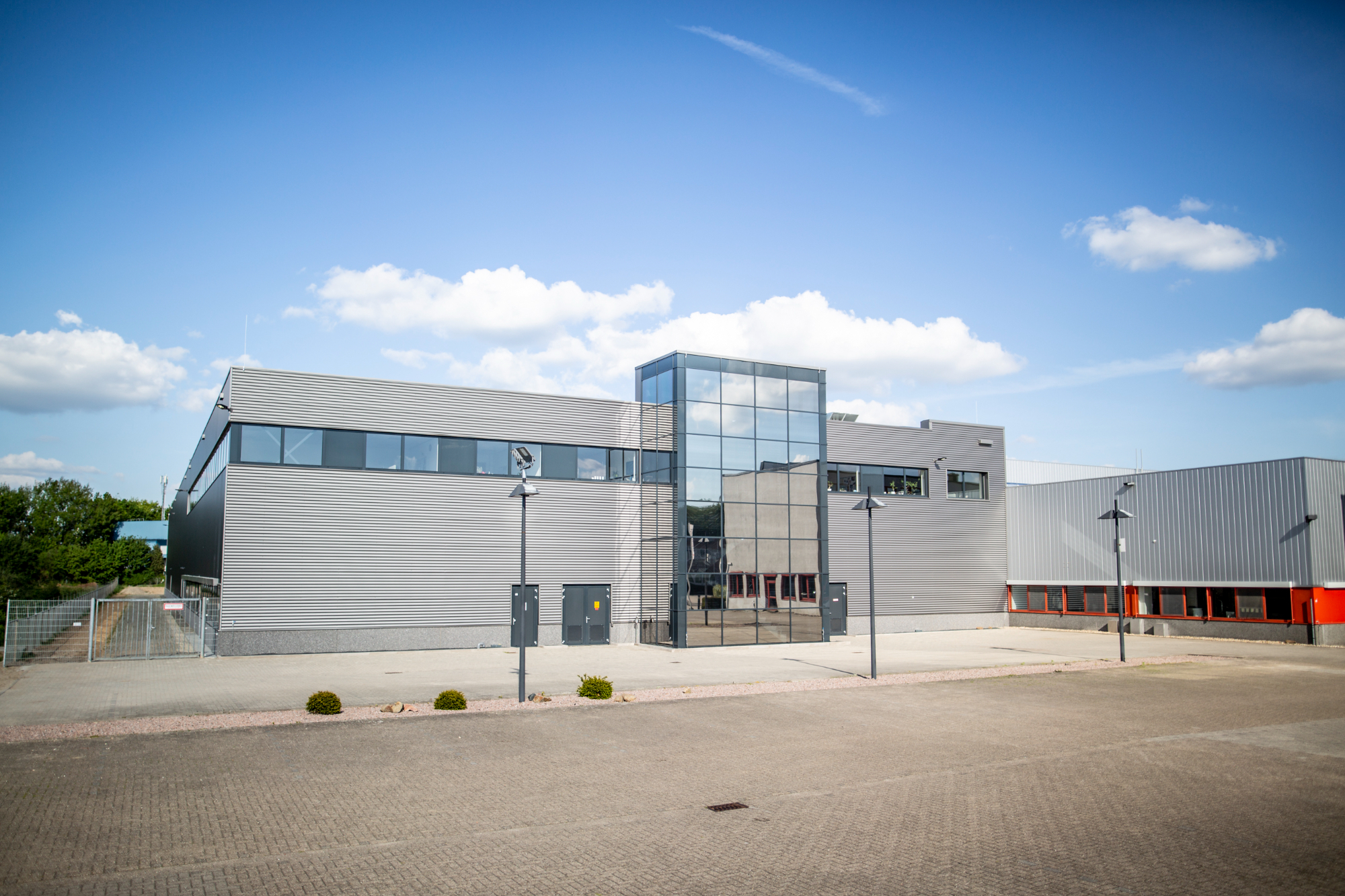 Auszubildende Industriekaufleute (Emmerich) | GIMBORN