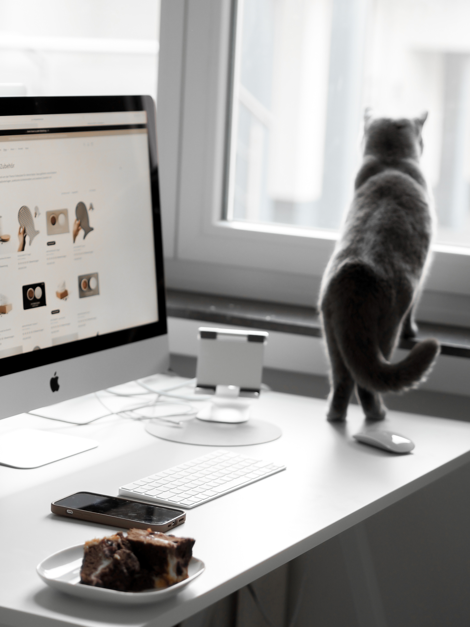 Porträt Minty&Marla > Mitnty & Marla - Shop, Team, Profukte >  | GIMBORN