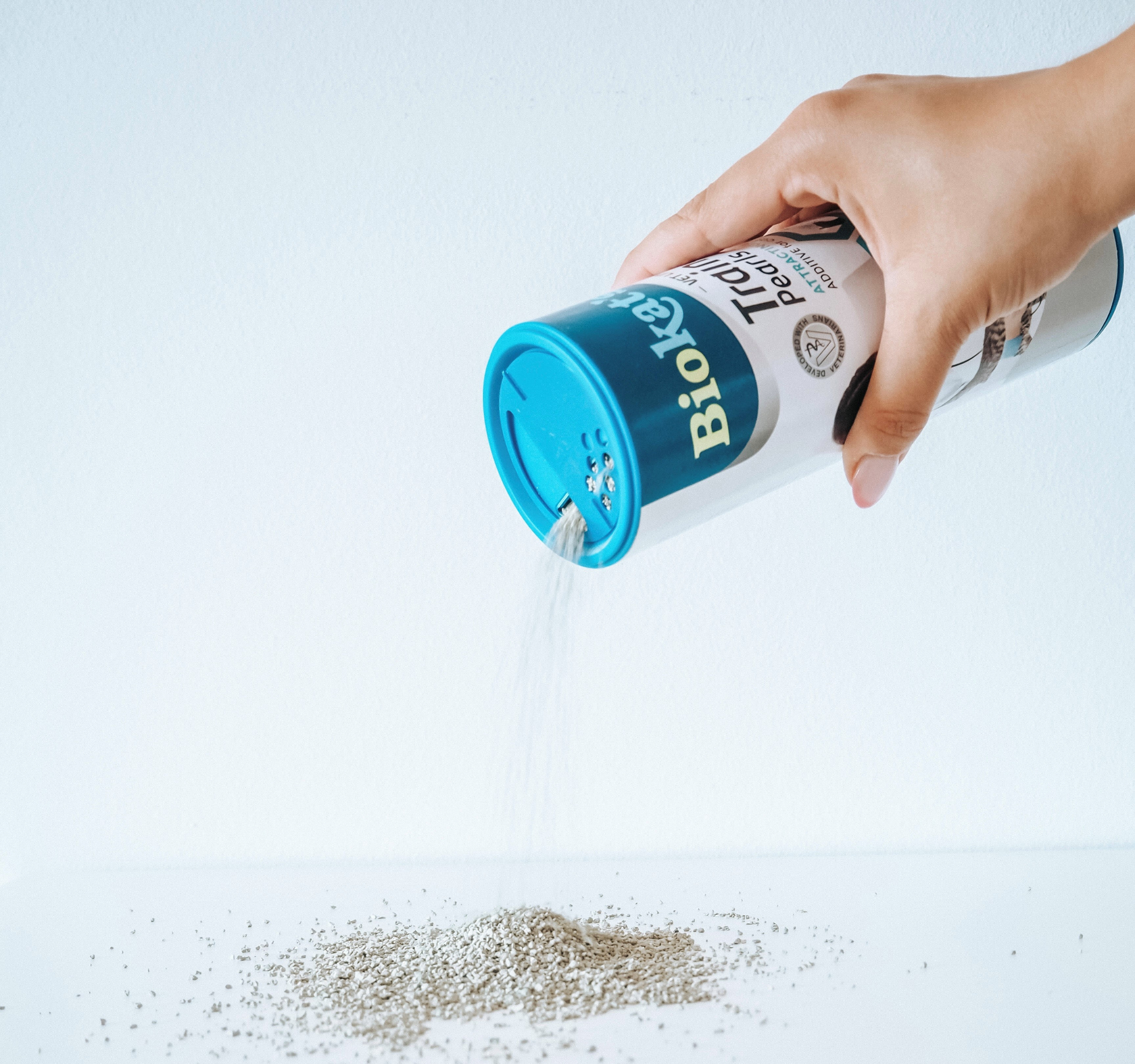 Einfach stubenrein! > Galerie Trainer Pearls >  | GIMBORN